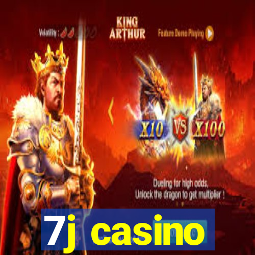 7j casino